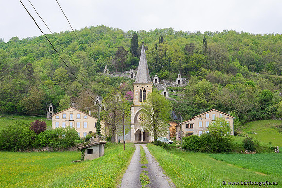 Ariège, Frankrijk, mei 2022, Bart Fotografie-026