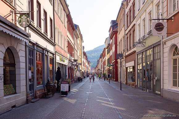 Heidelberg, Duitsland, augustus 2024-098