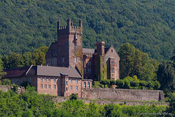 Heidelberg, Duitsland, augustus 2024-025