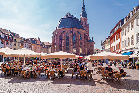 Heidelberg, Duitsland, augustus 2024-148